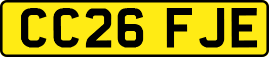 CC26FJE