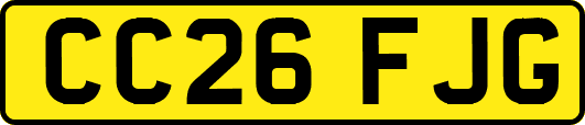 CC26FJG