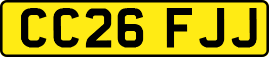 CC26FJJ