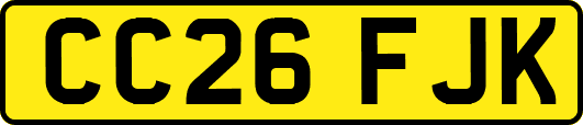 CC26FJK