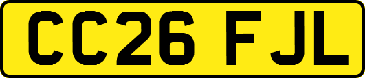 CC26FJL