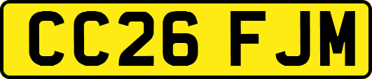 CC26FJM