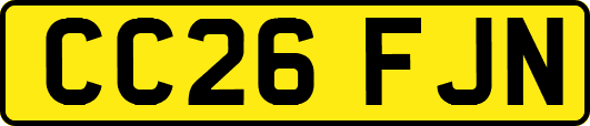 CC26FJN