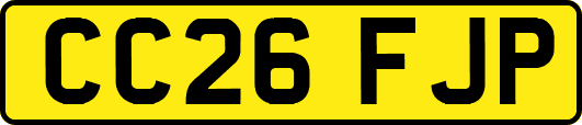 CC26FJP