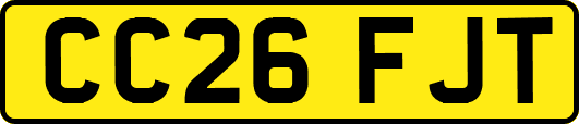 CC26FJT