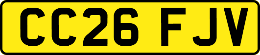 CC26FJV