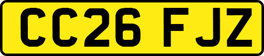 CC26FJZ