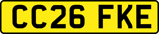 CC26FKE