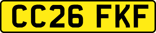 CC26FKF