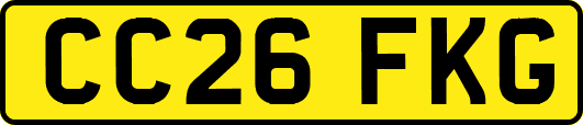 CC26FKG