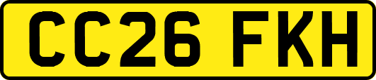 CC26FKH