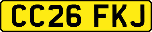 CC26FKJ