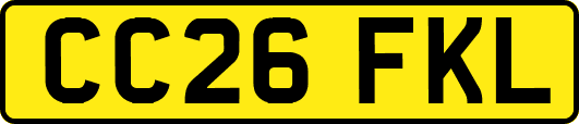 CC26FKL