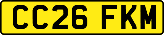 CC26FKM