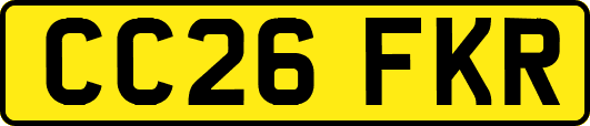 CC26FKR
