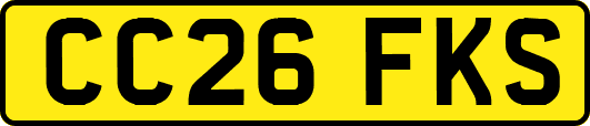 CC26FKS