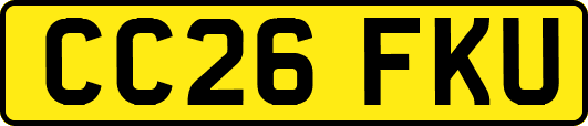 CC26FKU