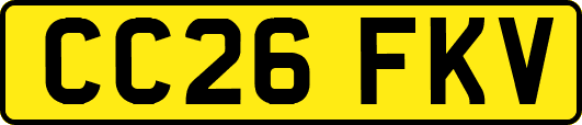 CC26FKV