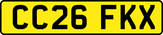 CC26FKX