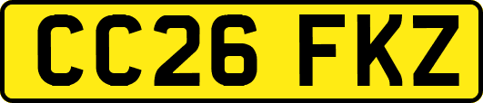 CC26FKZ
