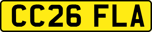 CC26FLA
