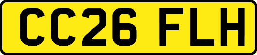 CC26FLH