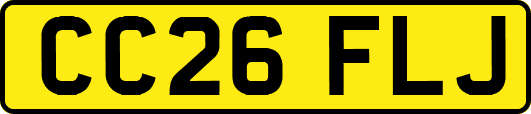 CC26FLJ