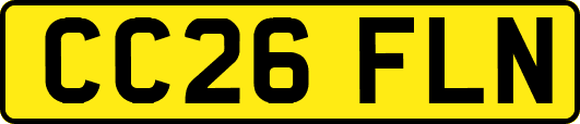 CC26FLN