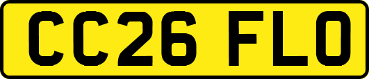 CC26FLO