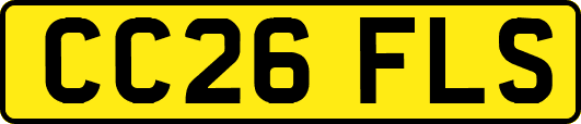 CC26FLS