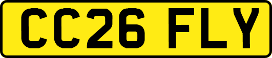 CC26FLY
