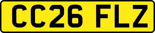 CC26FLZ