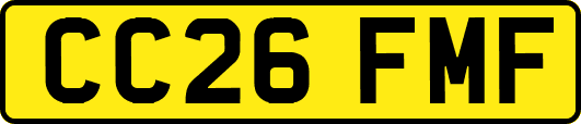 CC26FMF