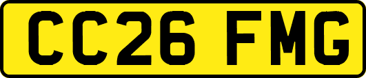 CC26FMG