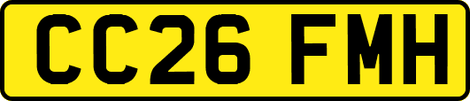 CC26FMH
