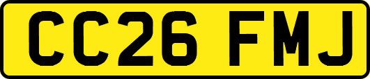CC26FMJ