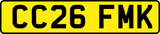 CC26FMK