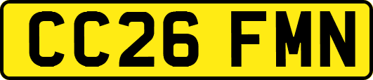 CC26FMN