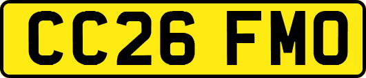 CC26FMO