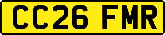 CC26FMR