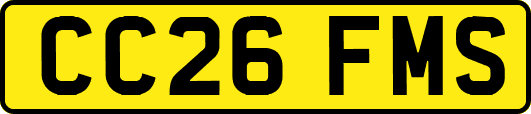 CC26FMS