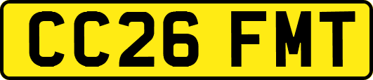 CC26FMT
