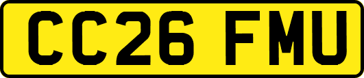 CC26FMU