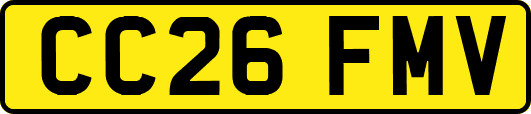 CC26FMV
