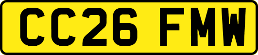 CC26FMW