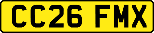 CC26FMX