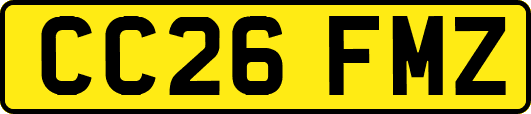 CC26FMZ