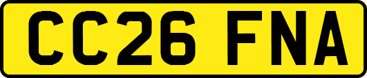 CC26FNA