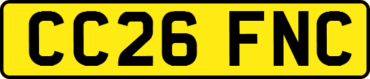 CC26FNC