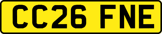 CC26FNE